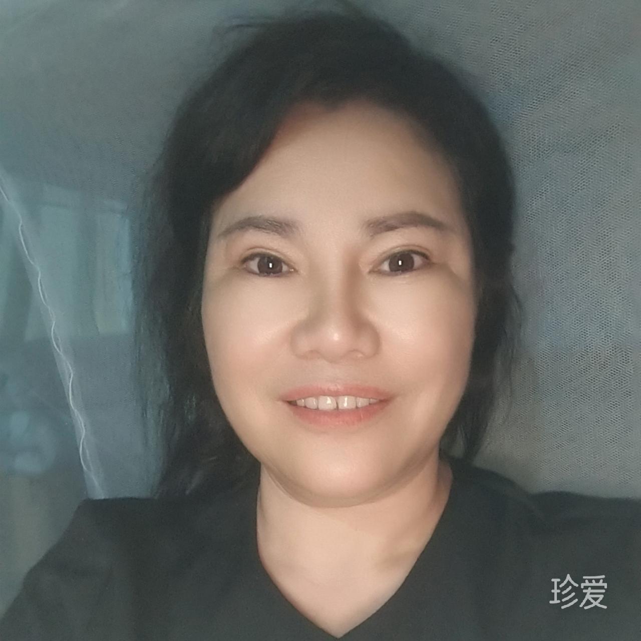 静待有缘人
