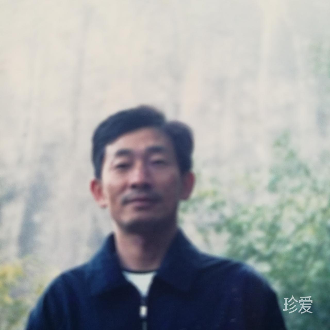战神