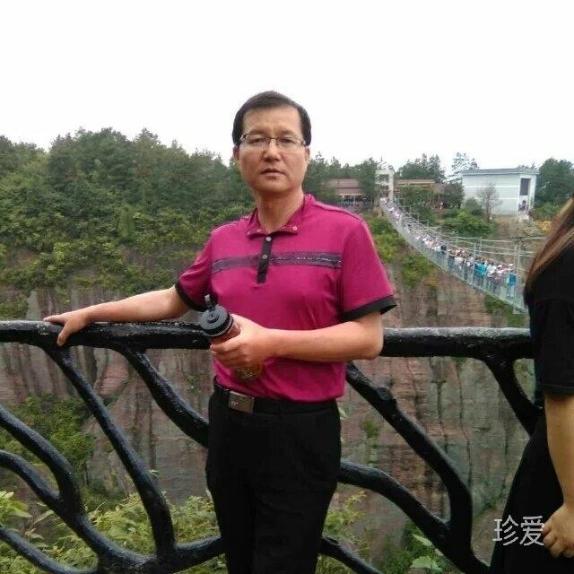 温柔风暴
