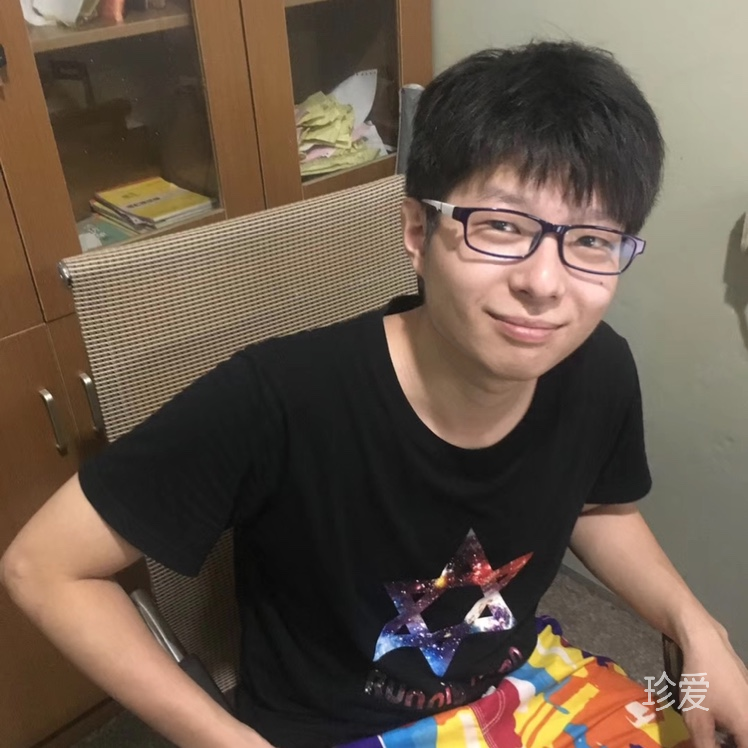 一个人漂