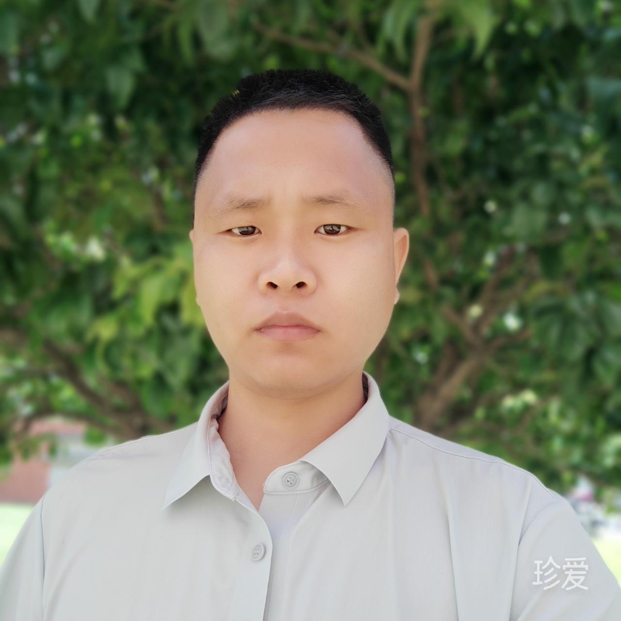 一个人的旅途