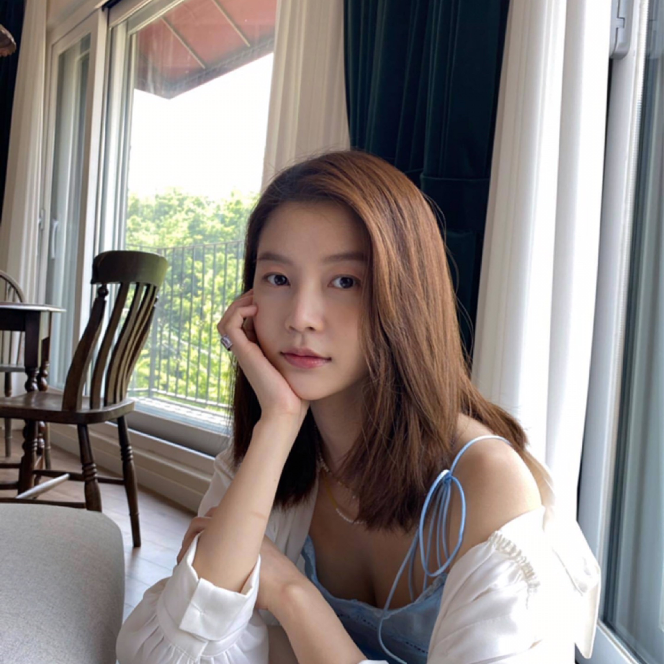 玛丽羊