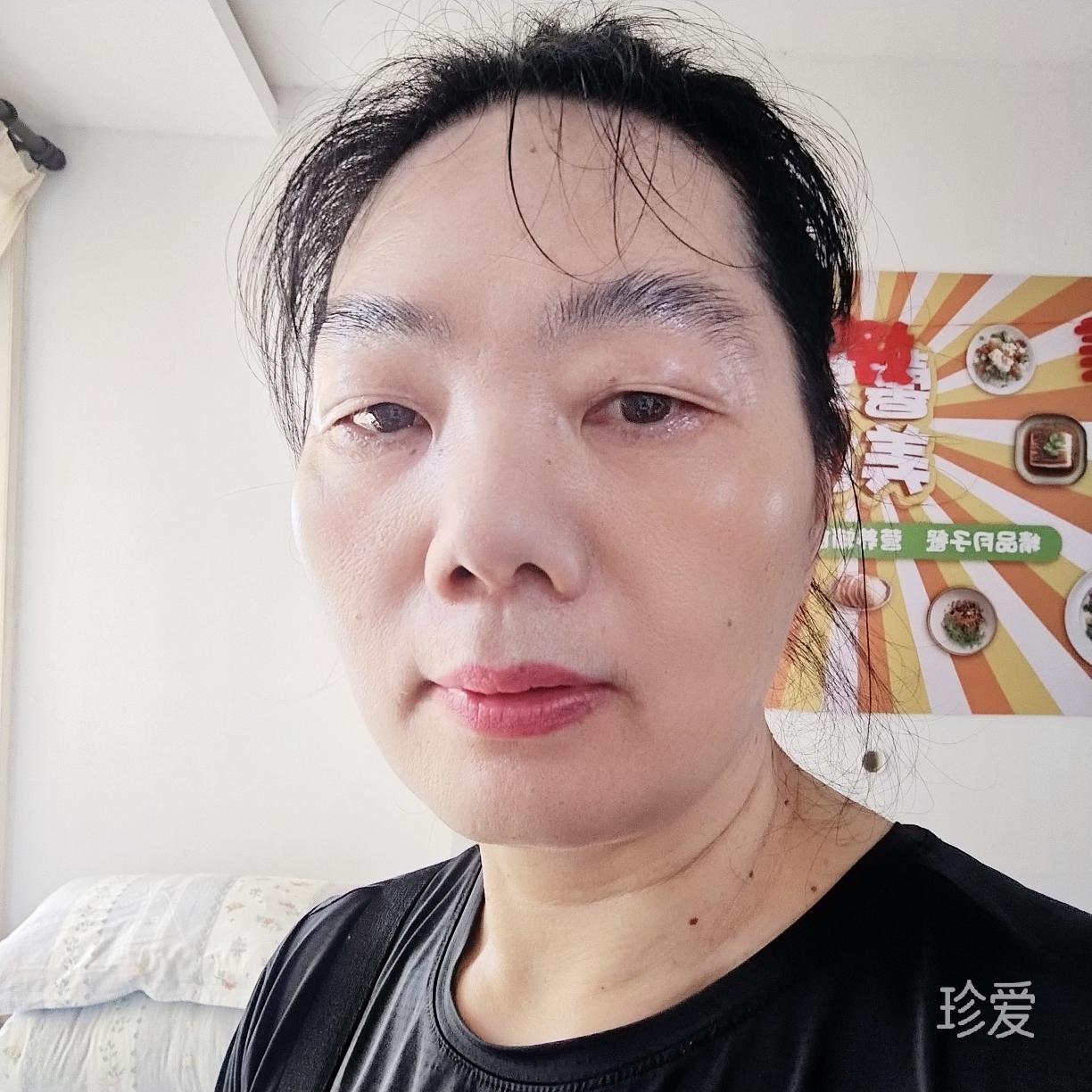 珍西