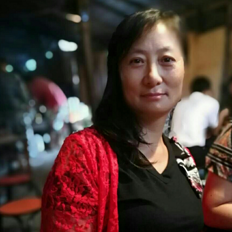 繁華落盡與君老