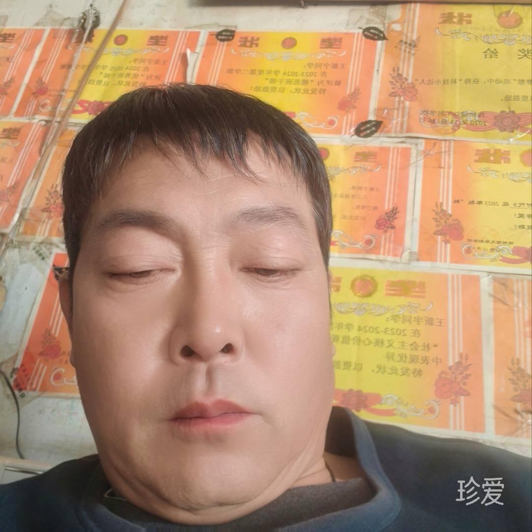 阿源好人有好报