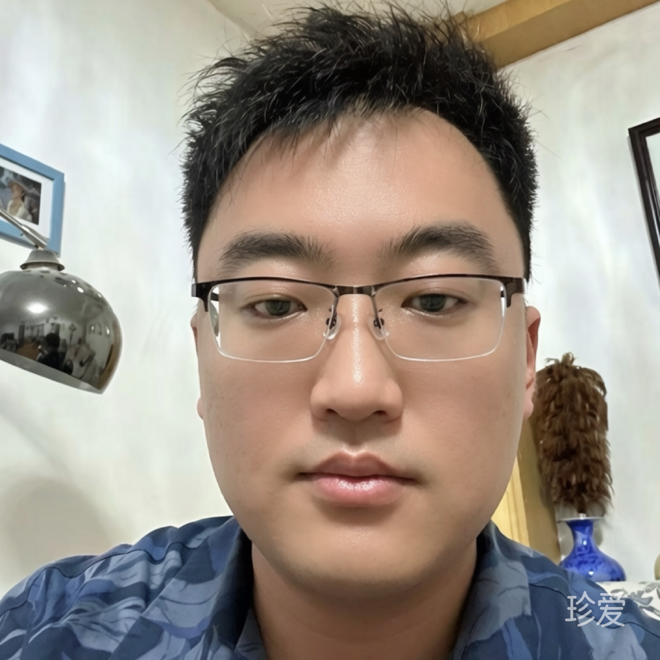 赵翰宇