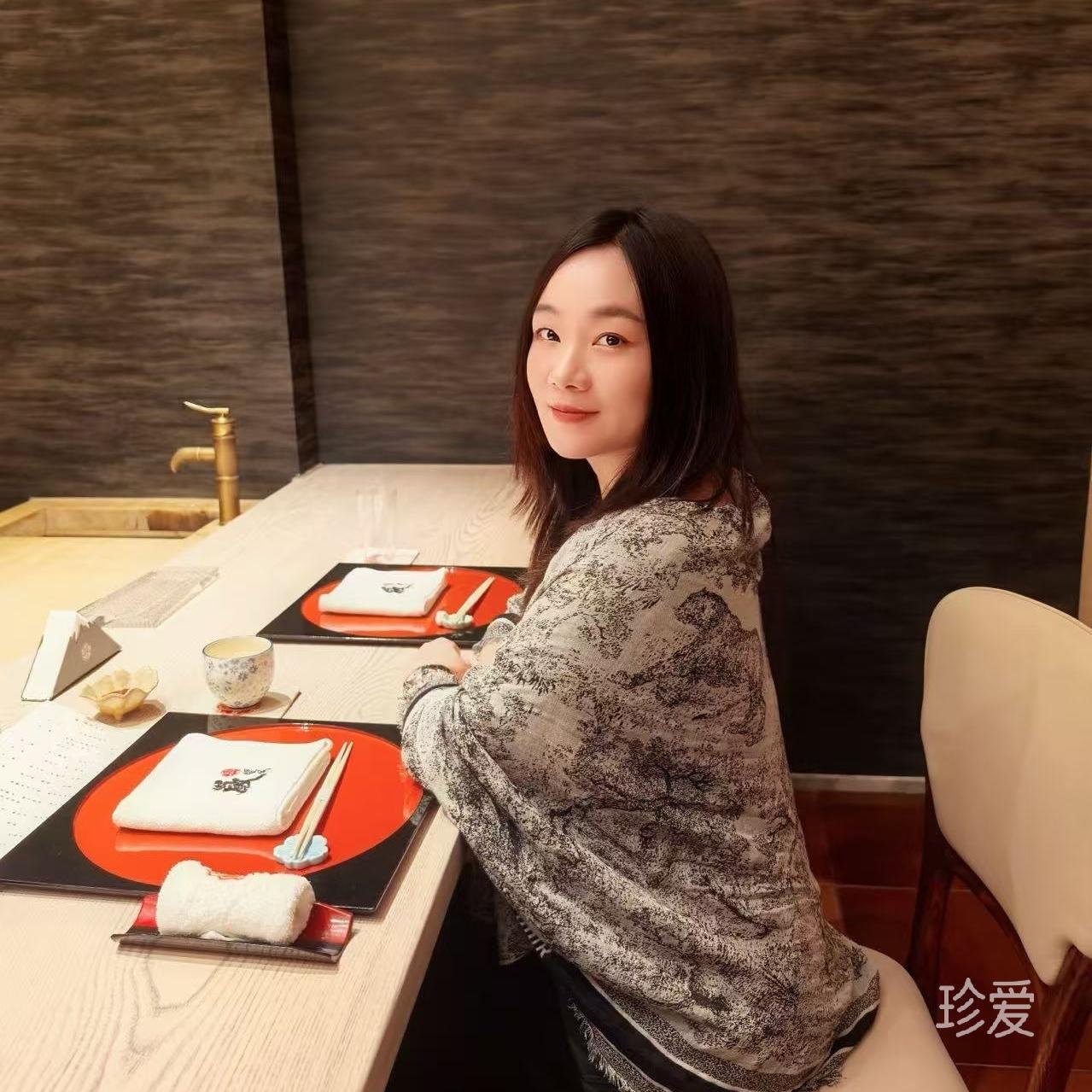 暗香初醒