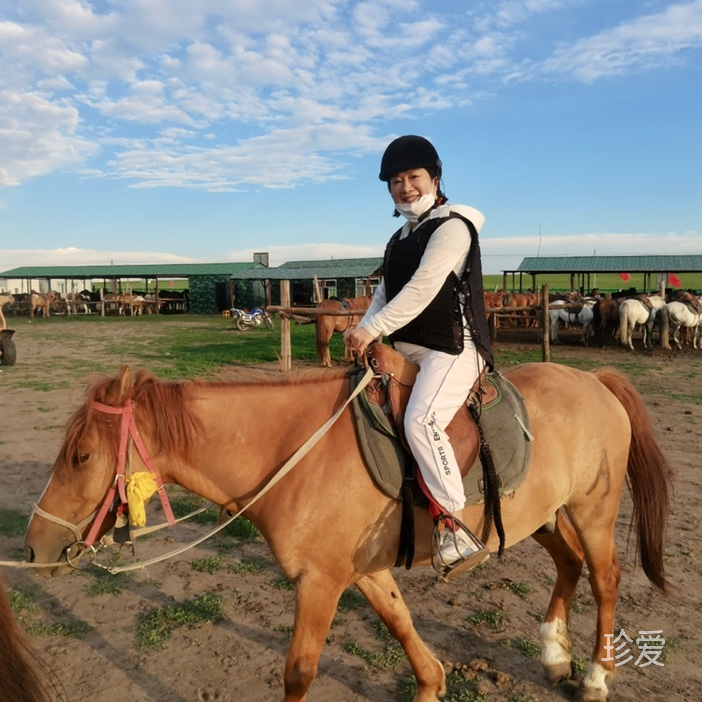 誰许我一生承诺