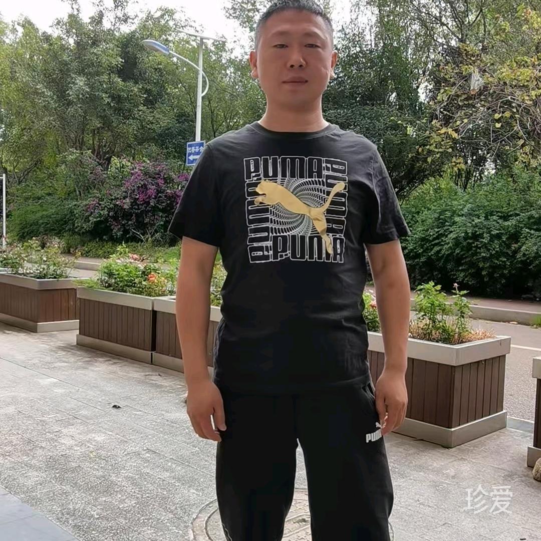 真爱无双