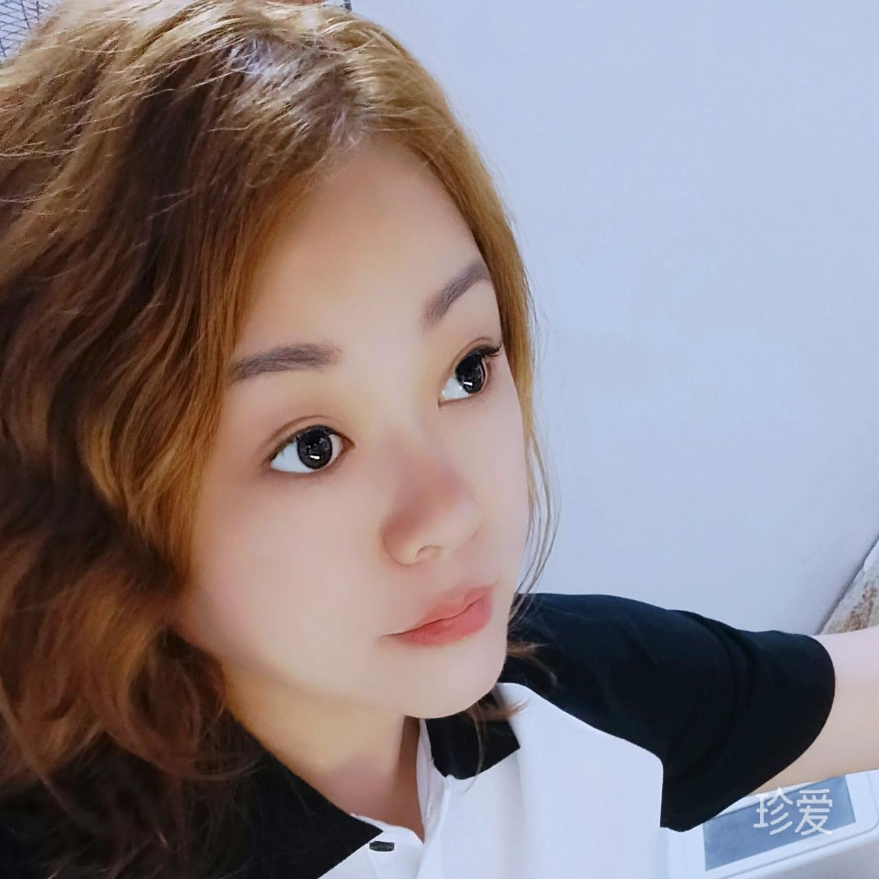 盛夏花开
