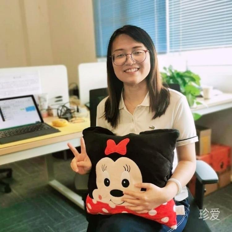 愛吃土豆的小北