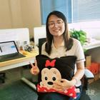 愛(ài)吃土豆的小北