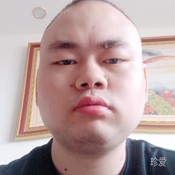 孤独一人