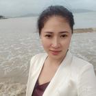 任性的女神
