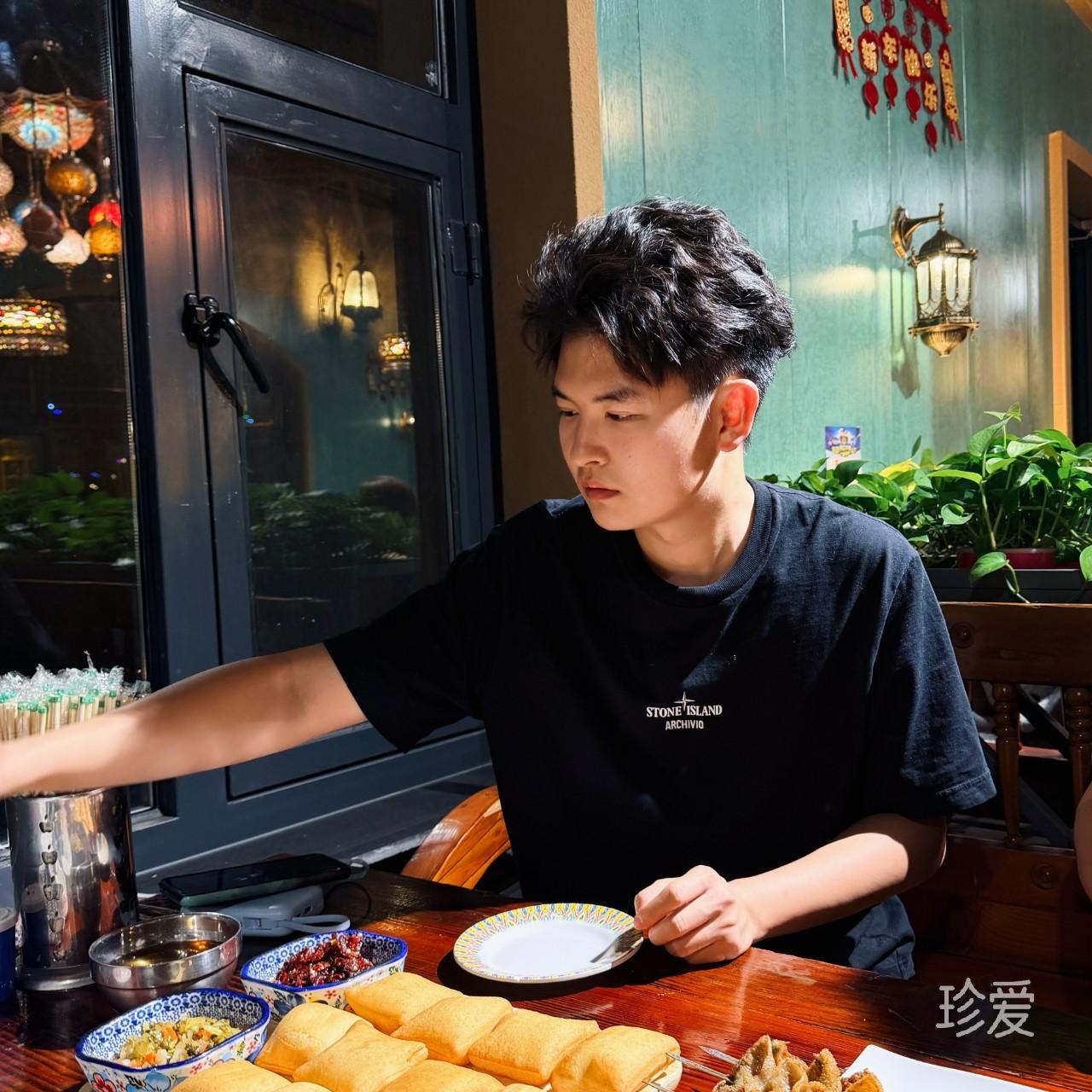 如果可以