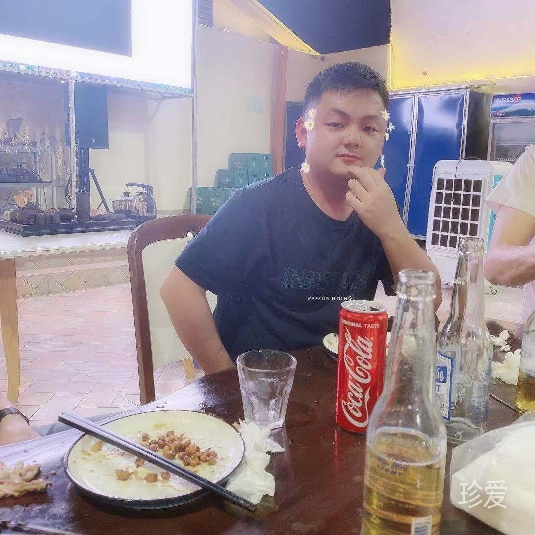 笑著笑著夢醒了