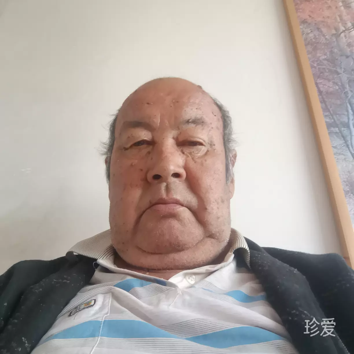 蒙男