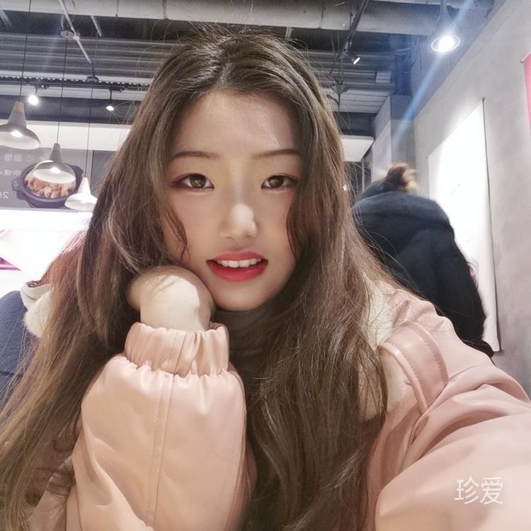 来个认真谈恋爱的