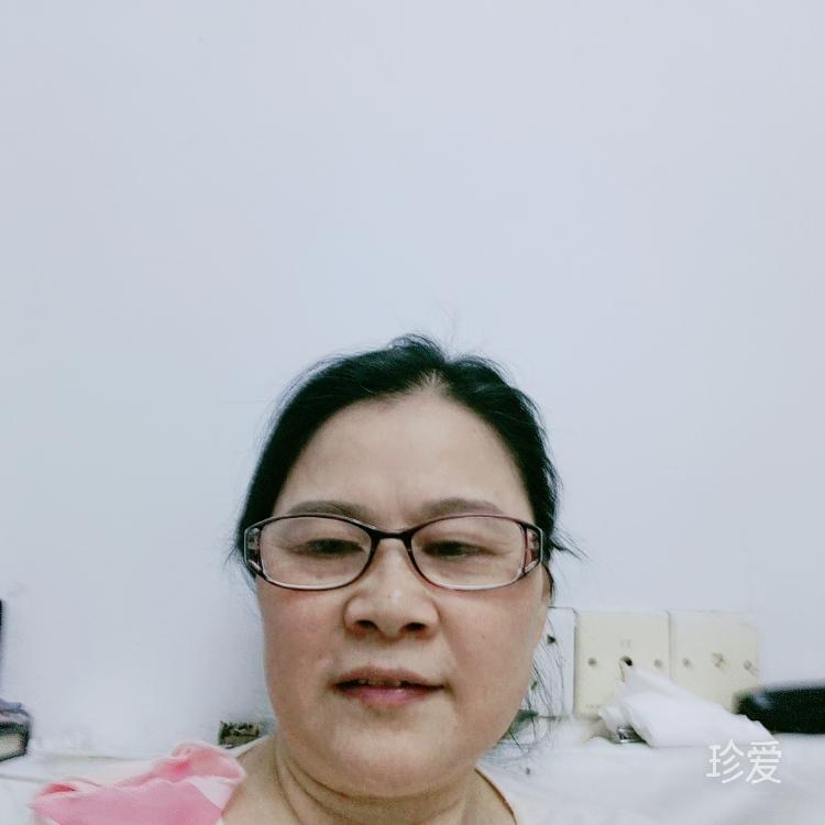 螢火蟲夜的星光