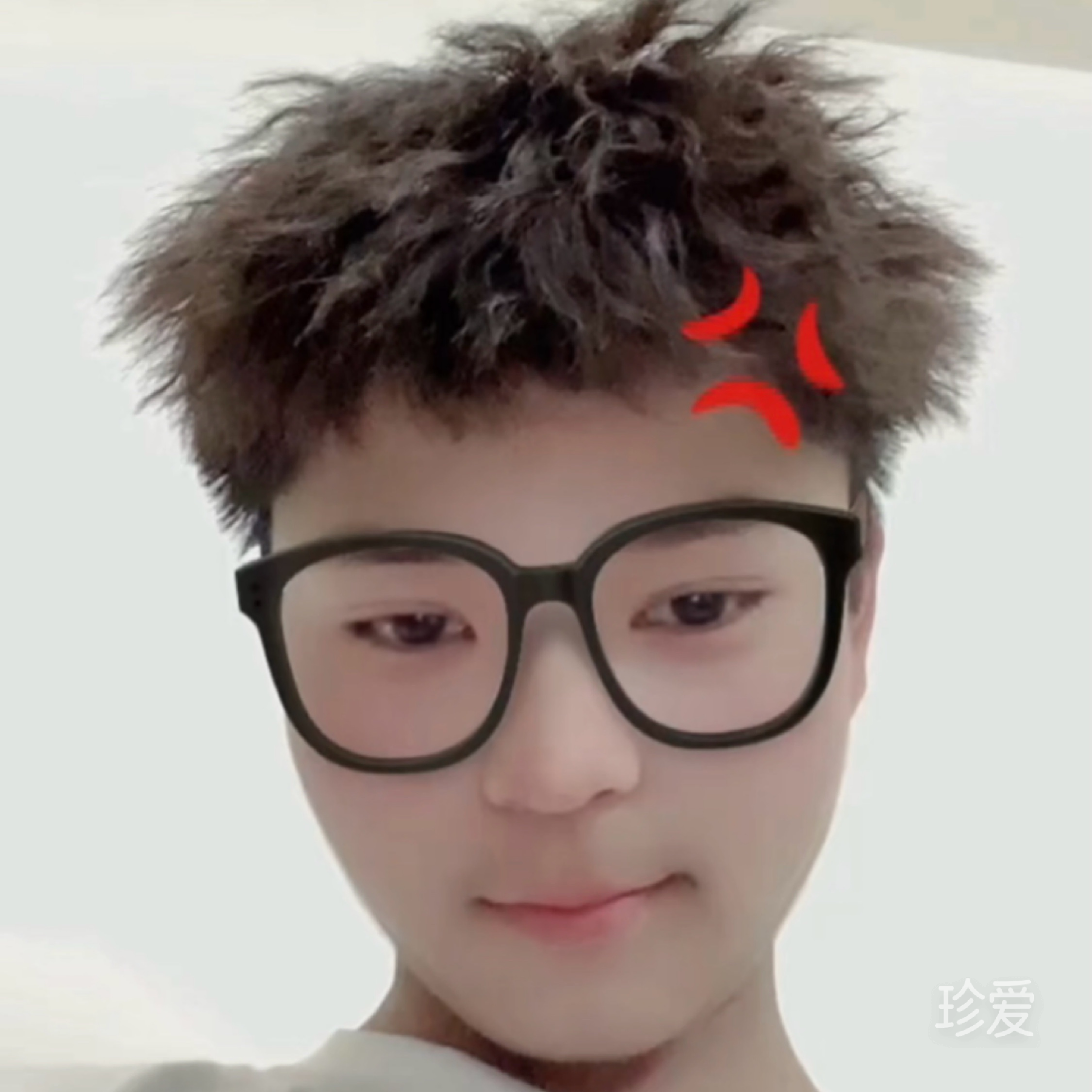 一抹旧时光
