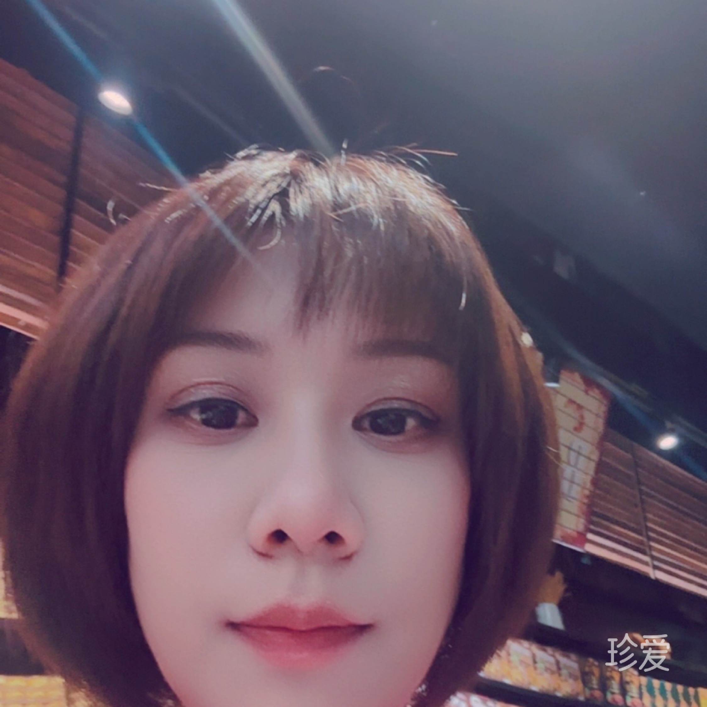做最好的自已