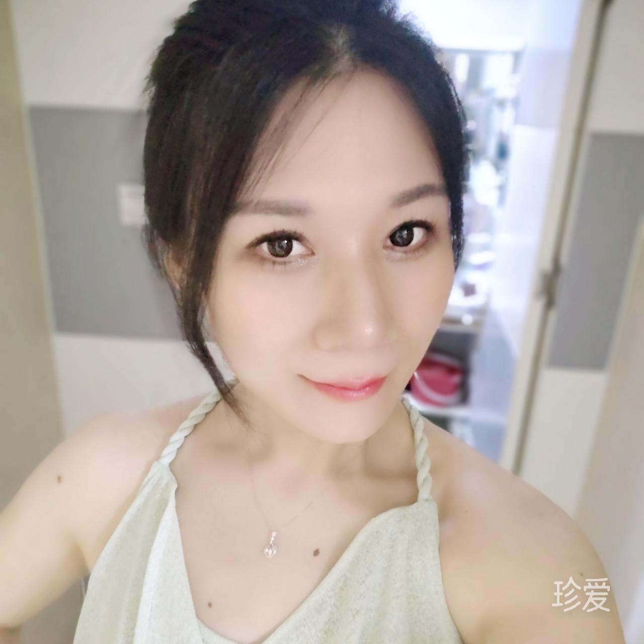 释然