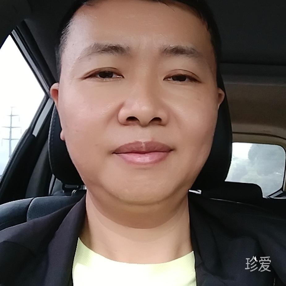 寻一人共度朝夕