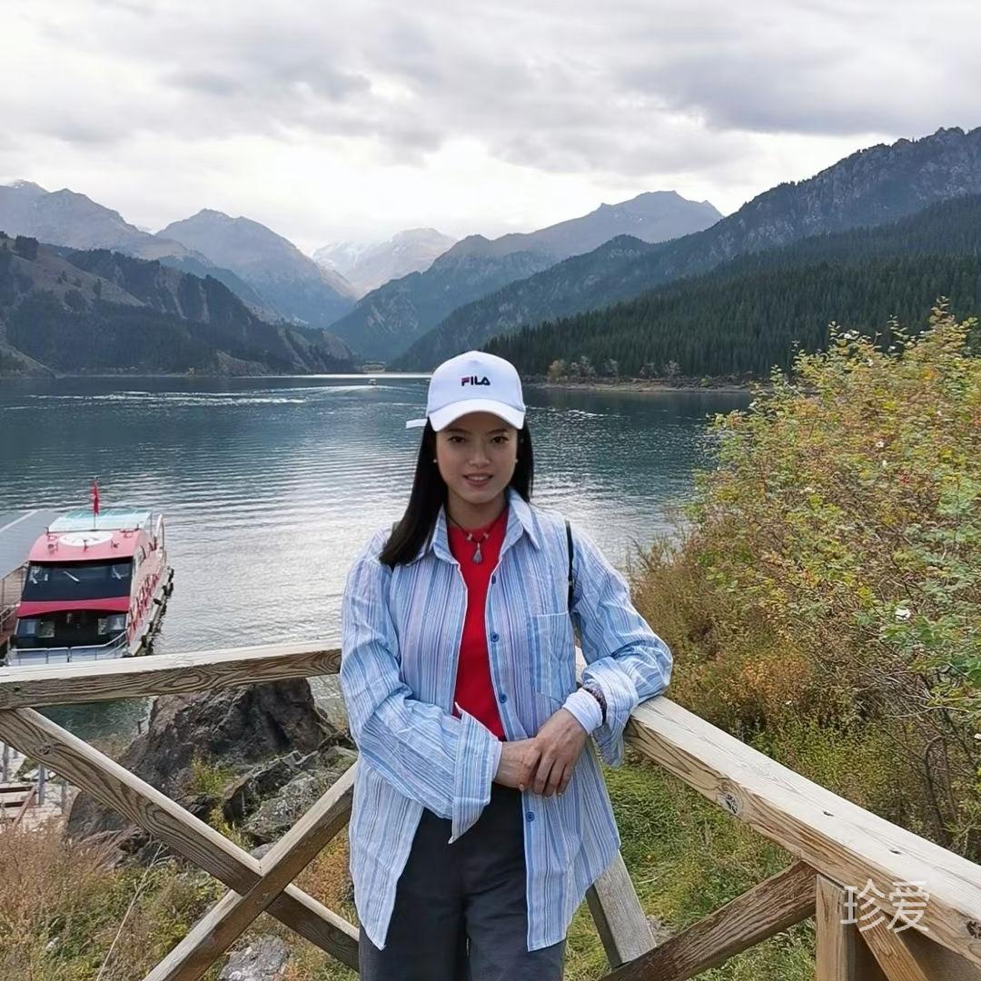 回眸時(shí)光涼