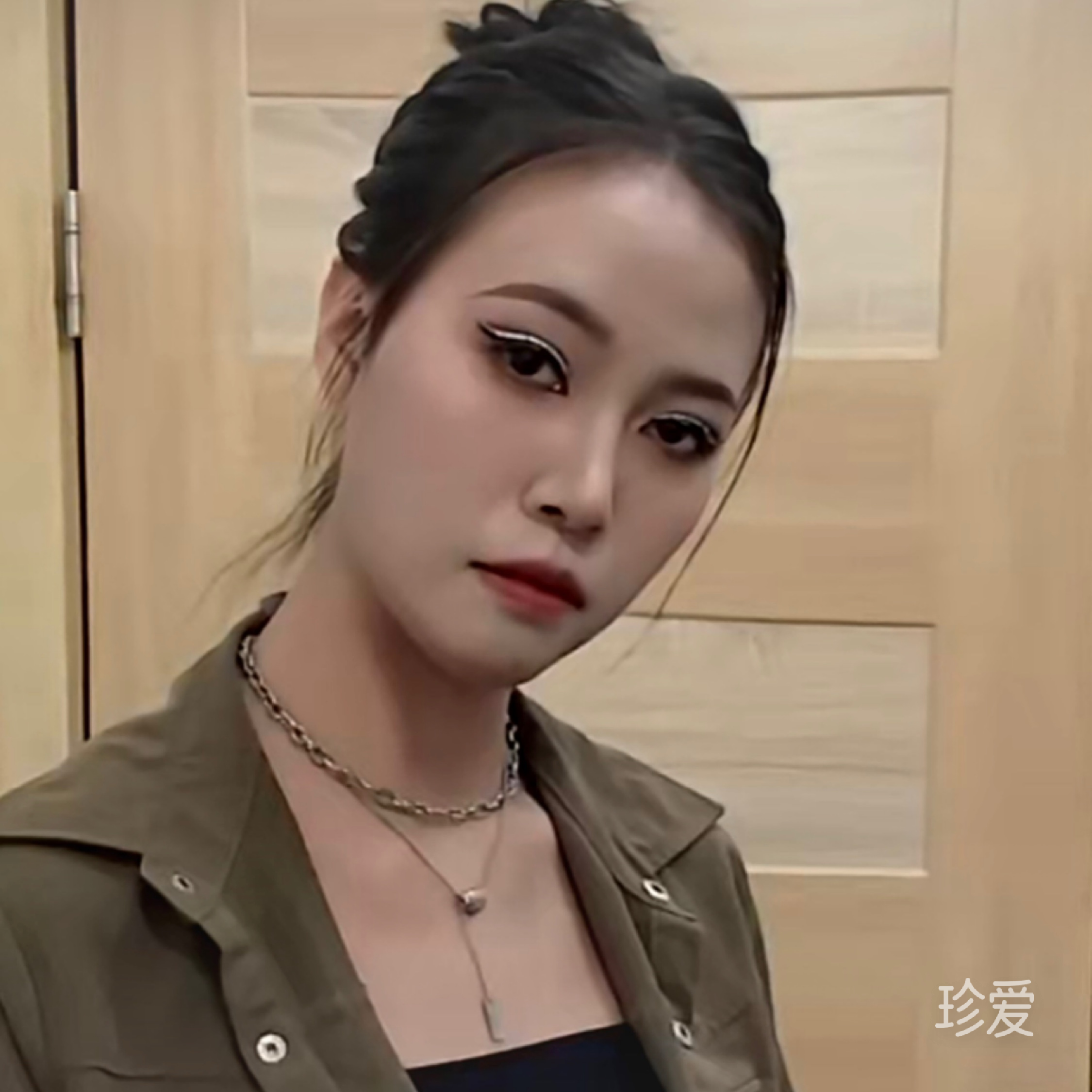 玉米