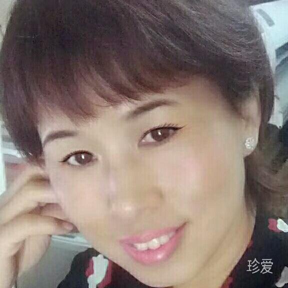 静若繁花