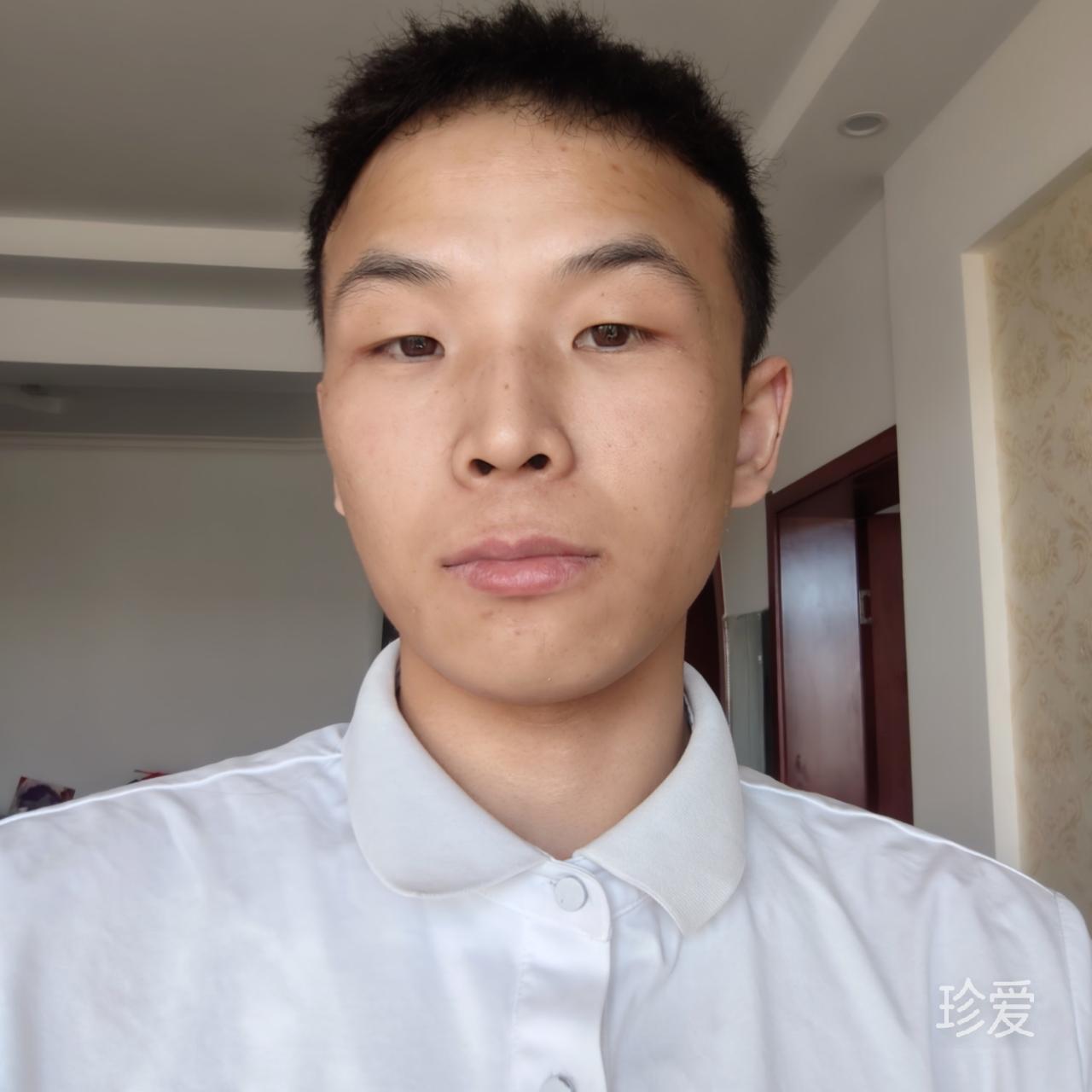 春天里