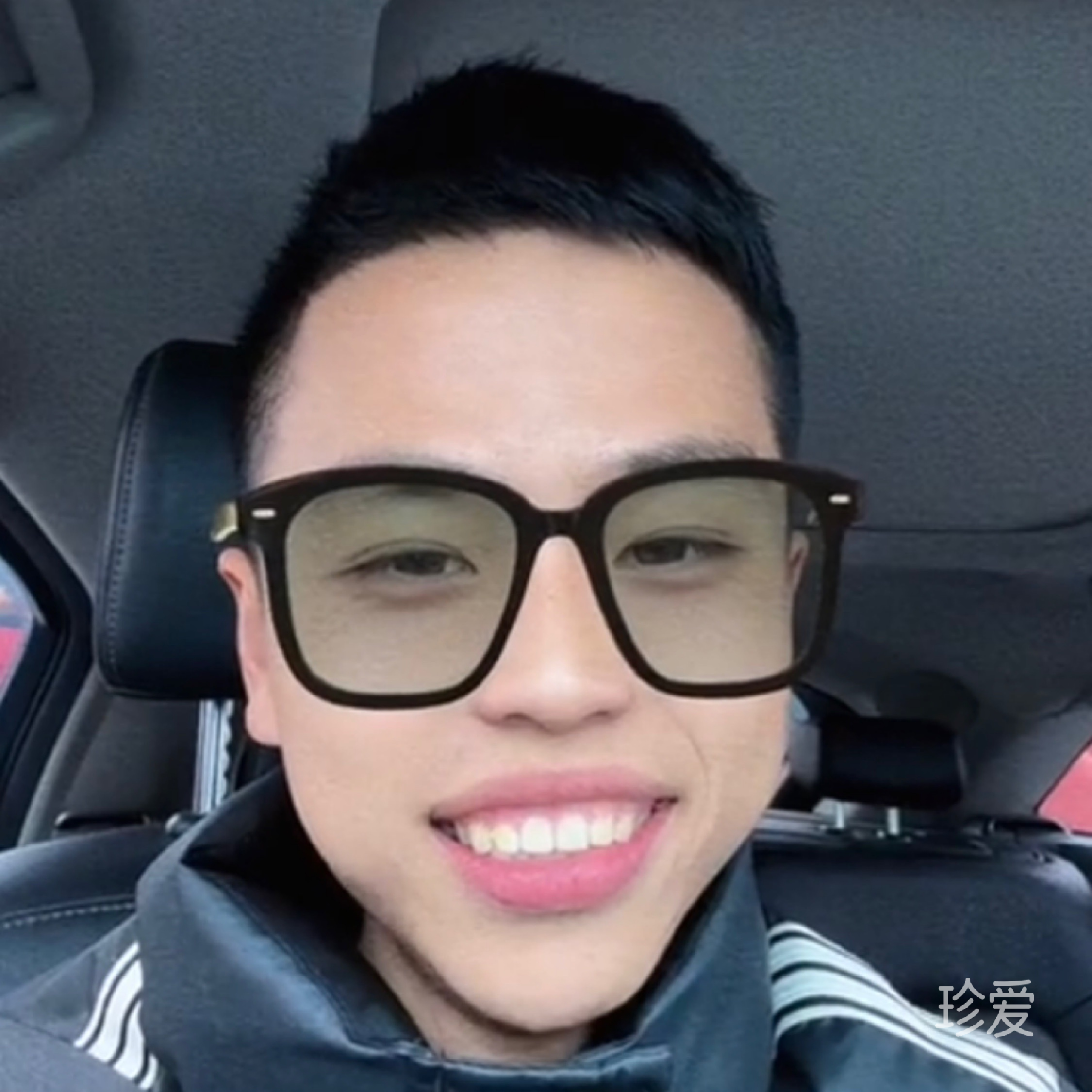 耐心等待對(duì)的人