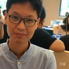 坐看流云