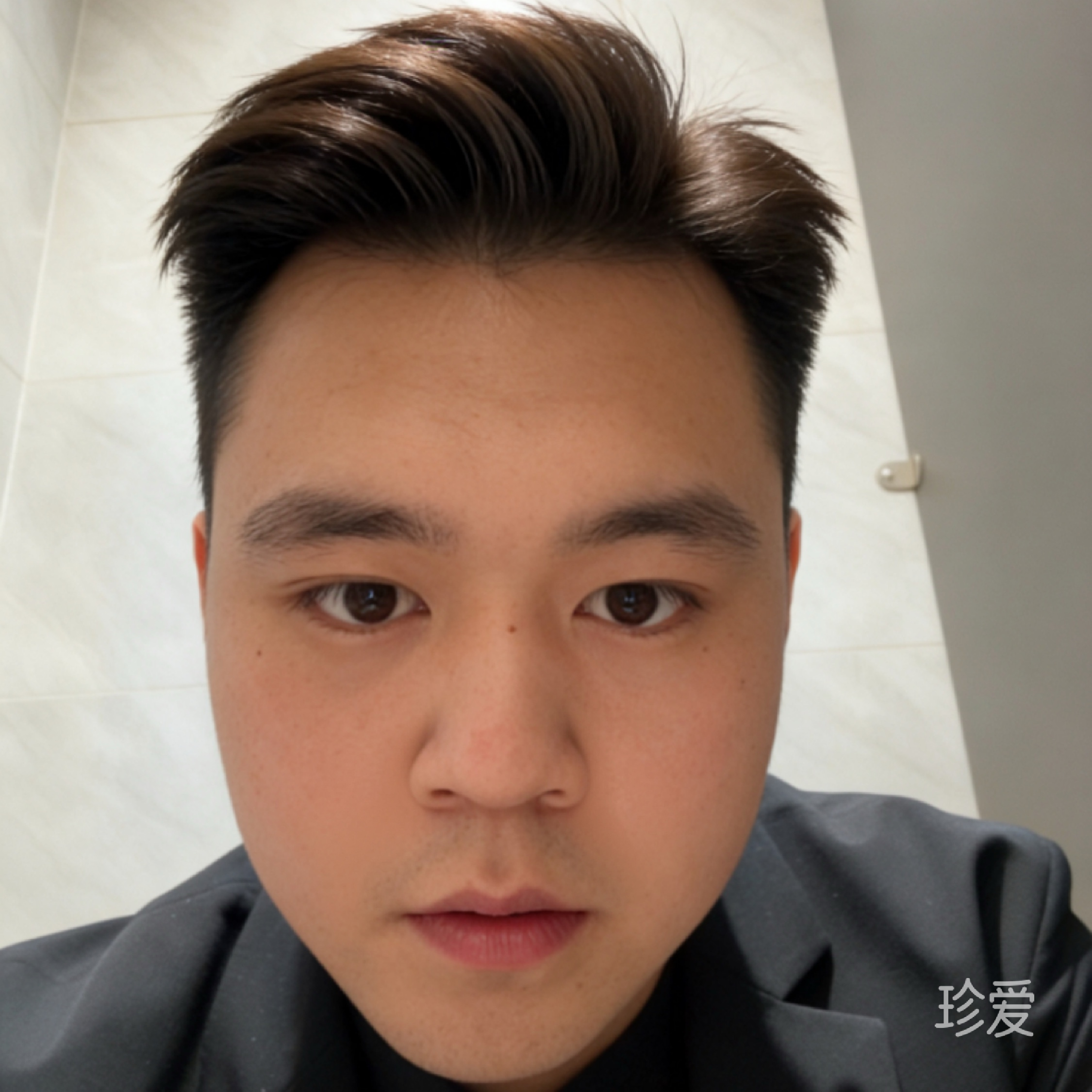 王牌精神宇