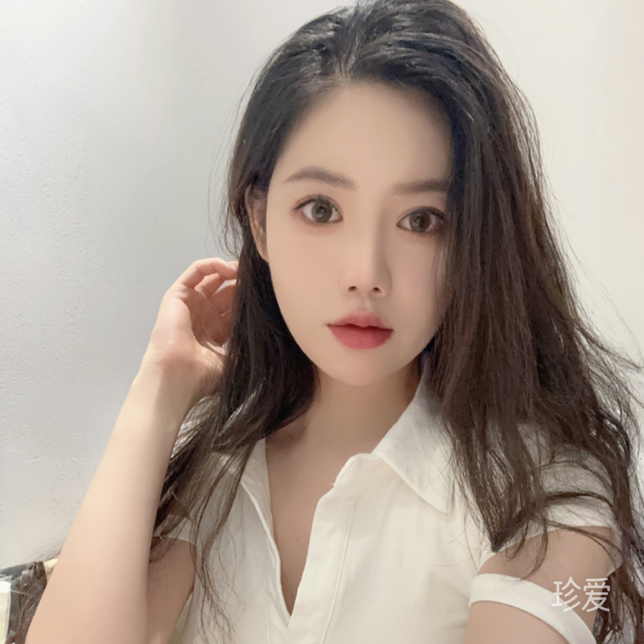 我要草莓味儿的