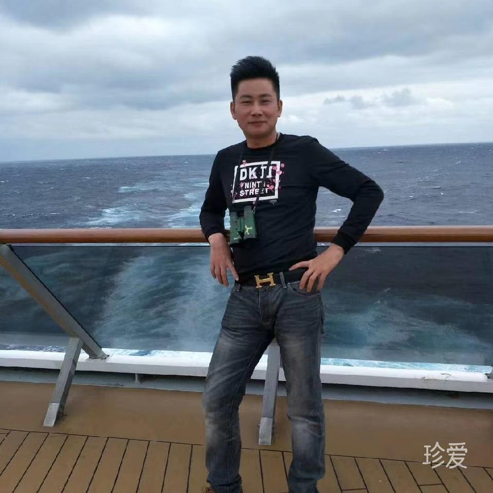 爱的彼岸