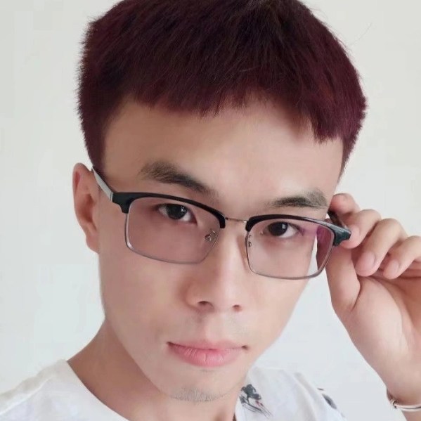 找爱我的跟我爱的