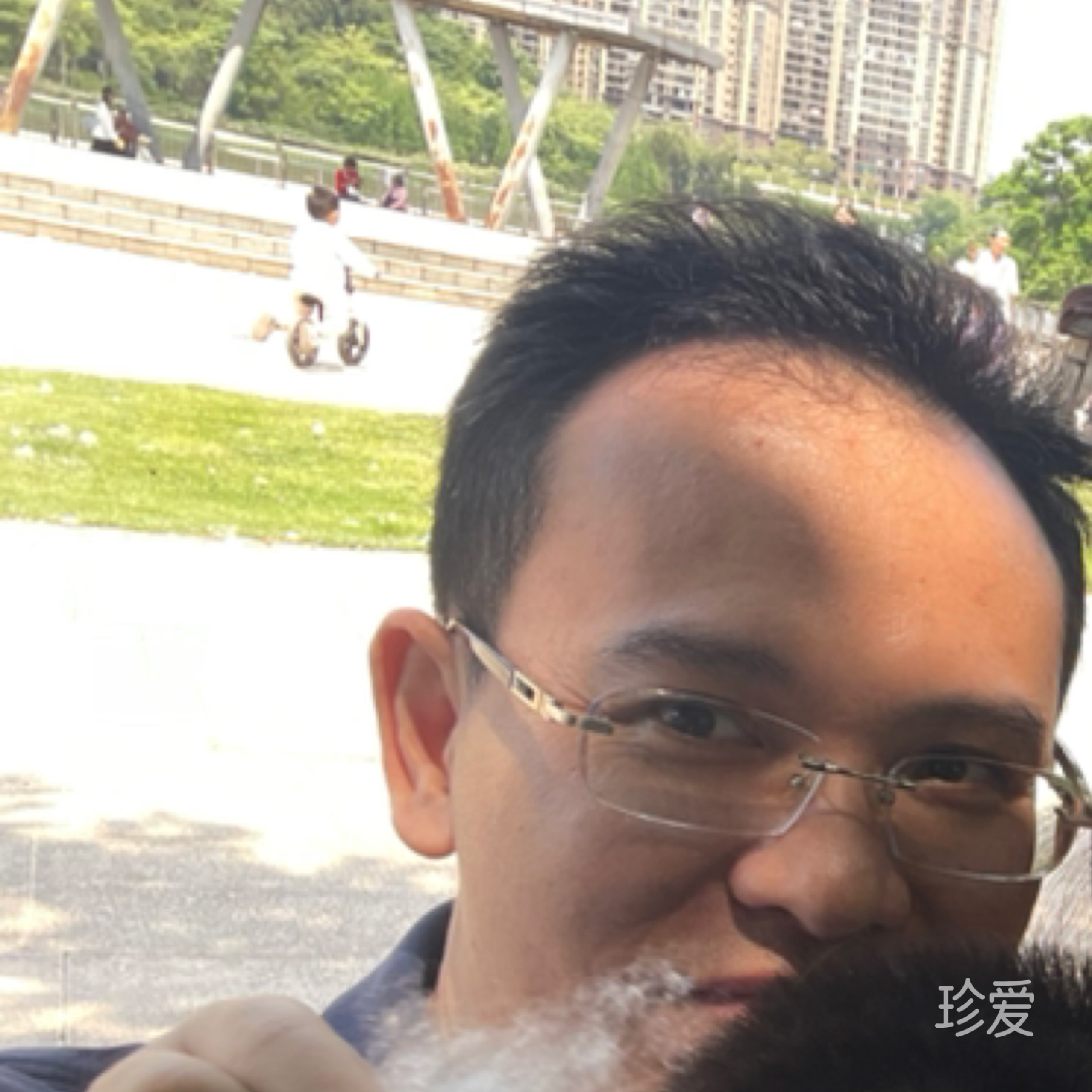 梦里人三千笔墨绘