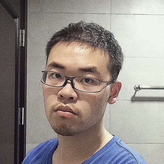 憨厚老實小老百姓