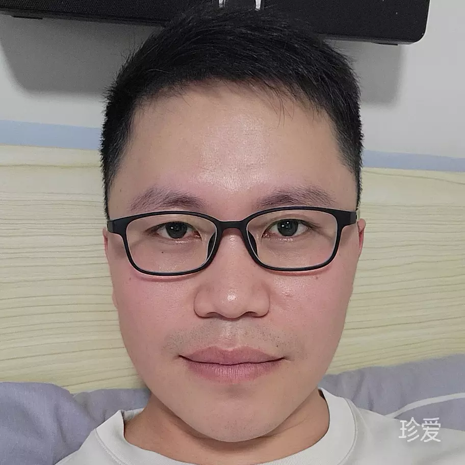 我是你的帅帅哥