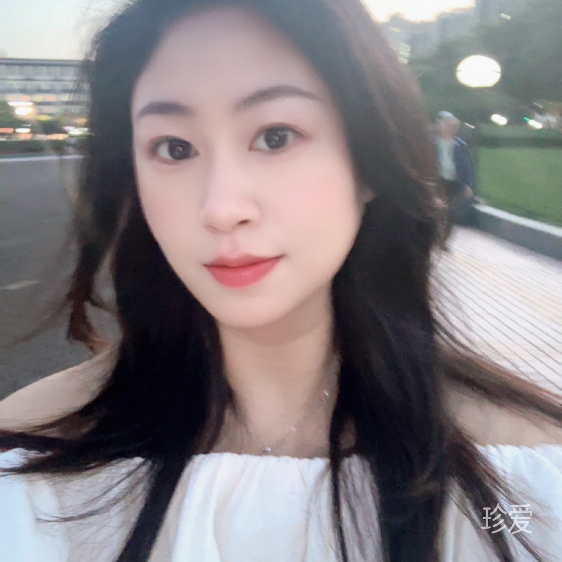 寻找属于自己的幸