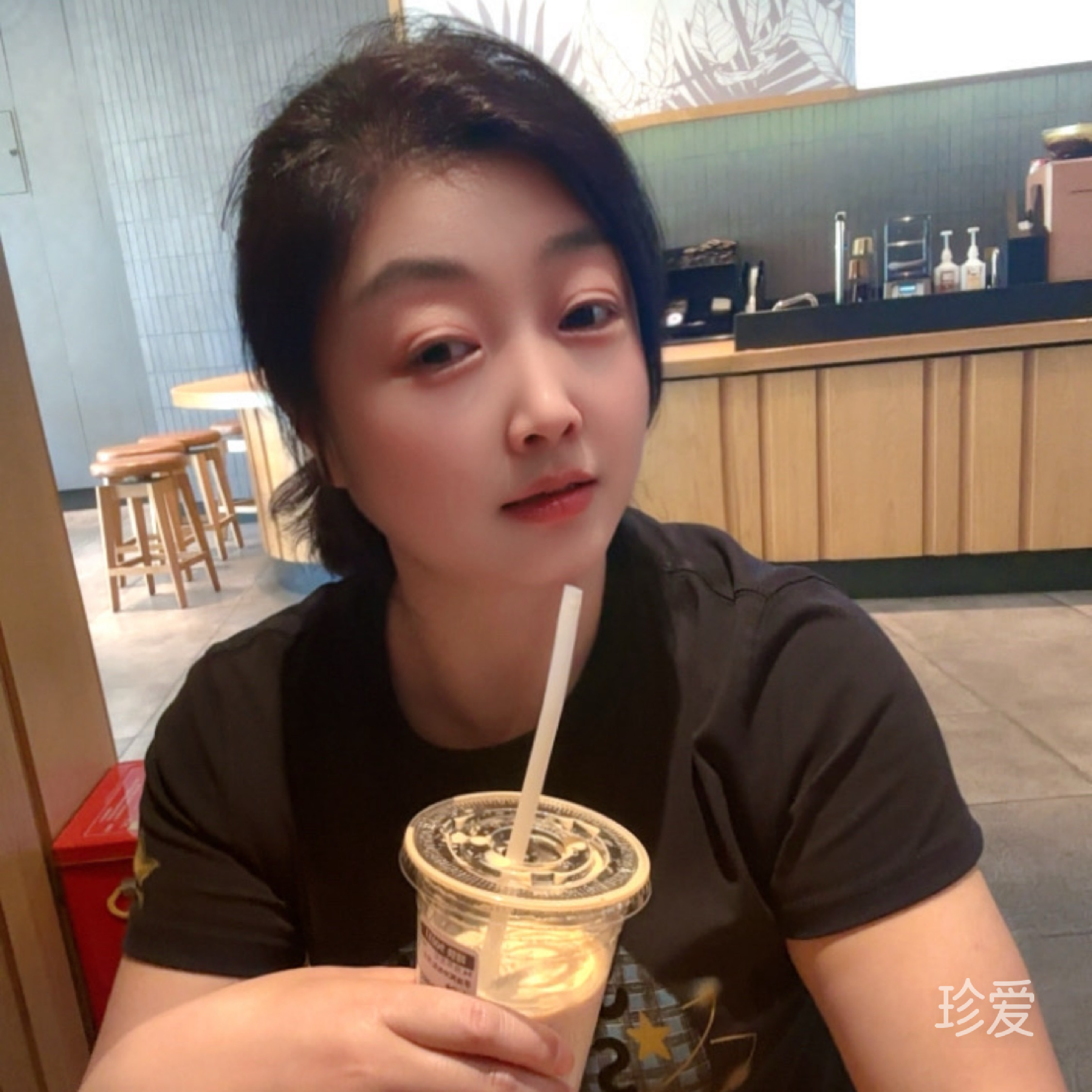 一个人的天空