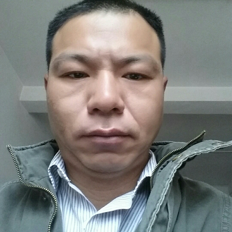 我是來看美女的