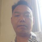 醉臥蓮池夢故人