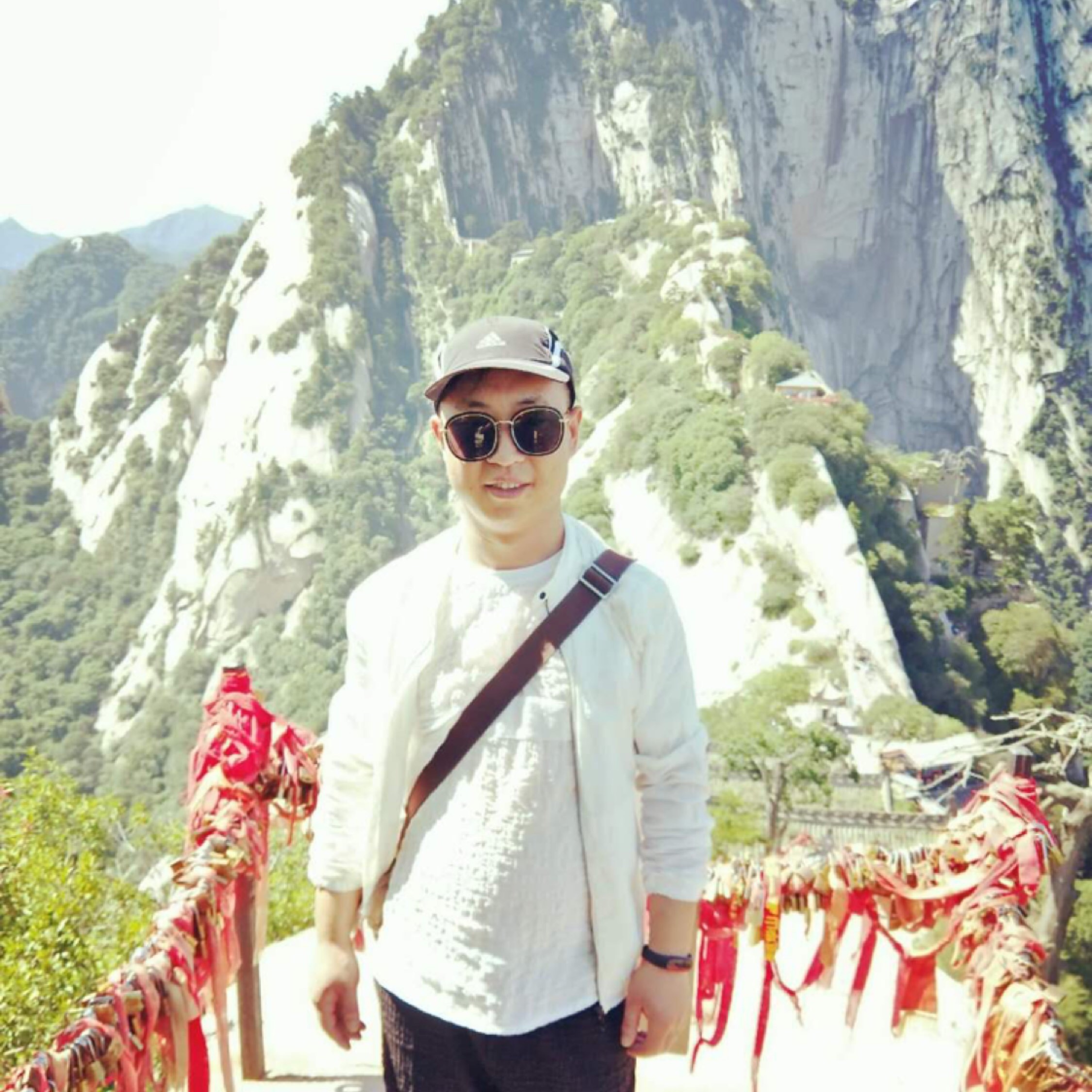 真誠(chéng)之至