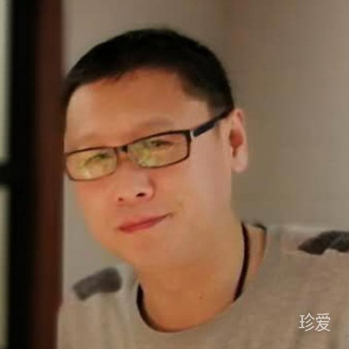 别来无恙