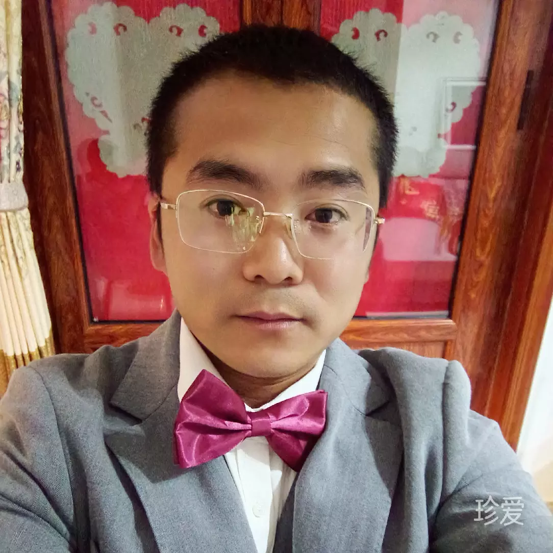 寻找一辈子的人