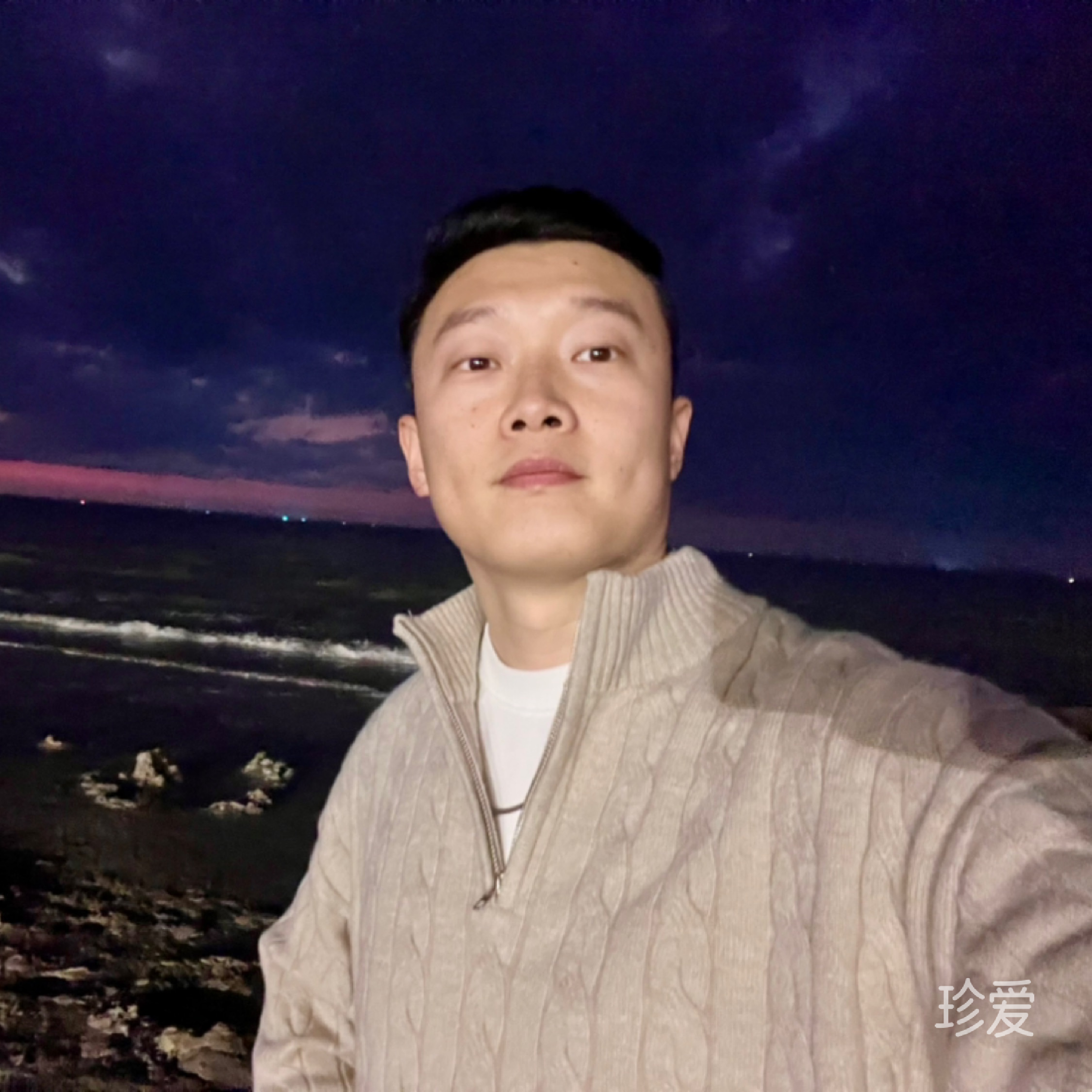 一城兩人三餐四季