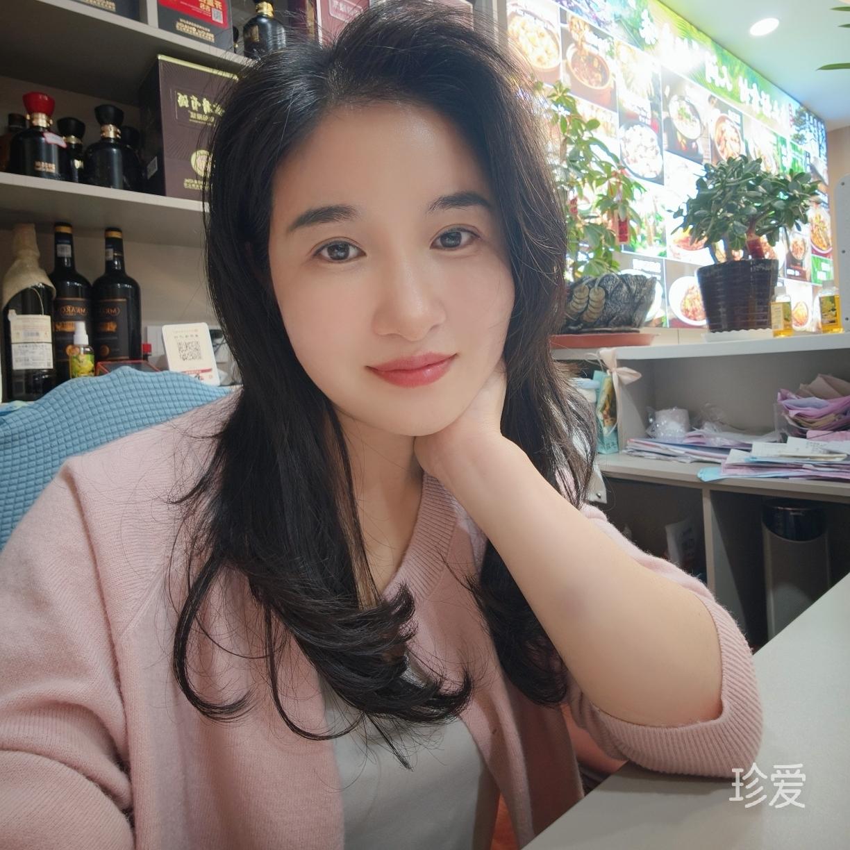 静候花开