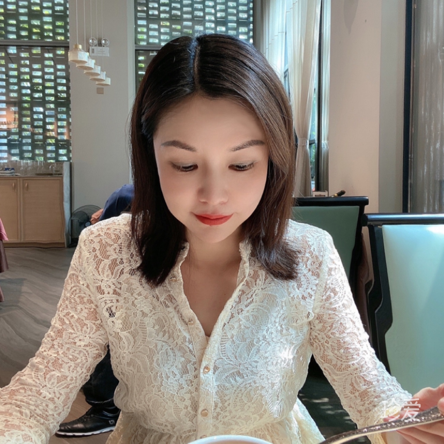 恬静生活